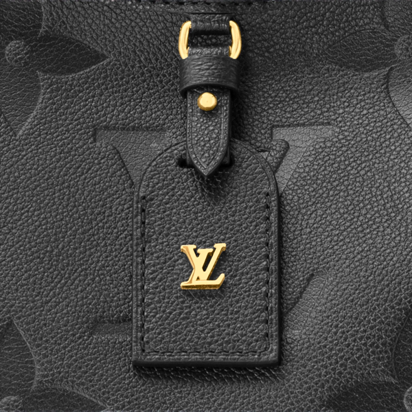 Louis Vuitton CarryAll MM M46289