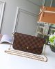 Louis Vuitton Félicie Pochette N40492