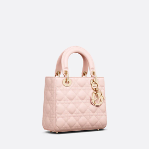DIOR SMALL LADY  MY ABC BAG