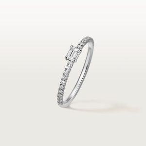 CARTIER ETINCELLE DE  RING