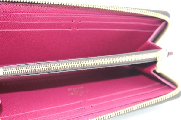 Louis Vuitton Clemence M60743