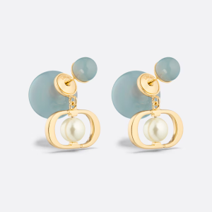DIOR Tribales Earrings