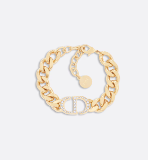 DIOR 30 Montaigne Bracelet