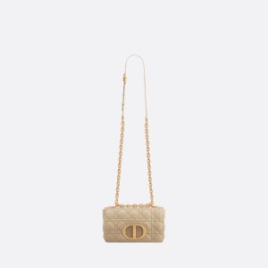 DIOR SMALL  CARO BAG