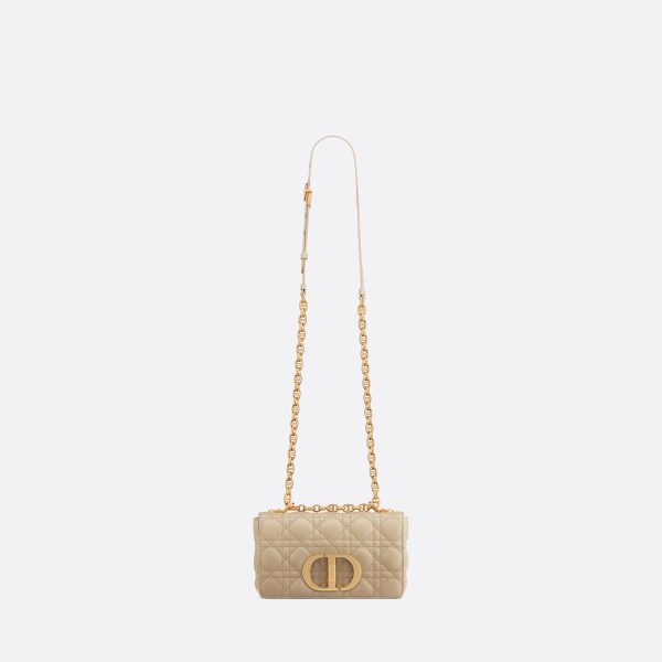 DIOR SMALL  CARO BAG