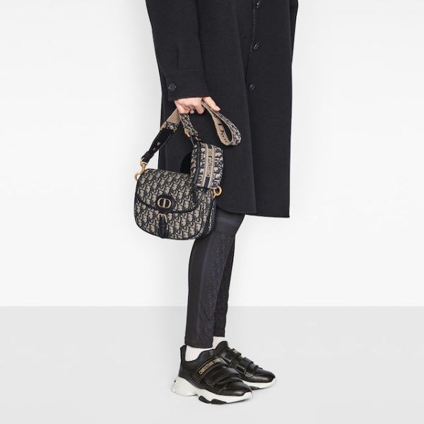 DIOR MEDIUM  BOBBY BAG