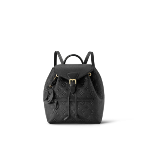 Louis Vuitton Montsouris Backpack M45205