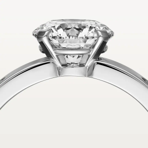 CARTIER LOVE SOLITAIRE
