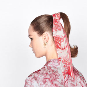 DIOR Tribales Earrings