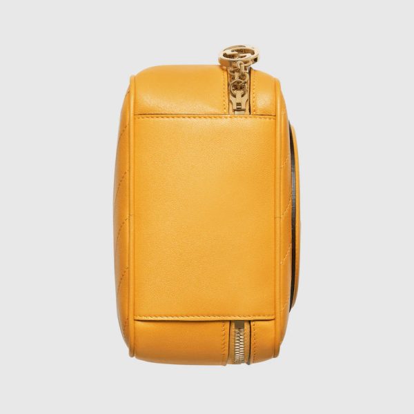 GUCCI BLONDIE TOP HANDLE BAG