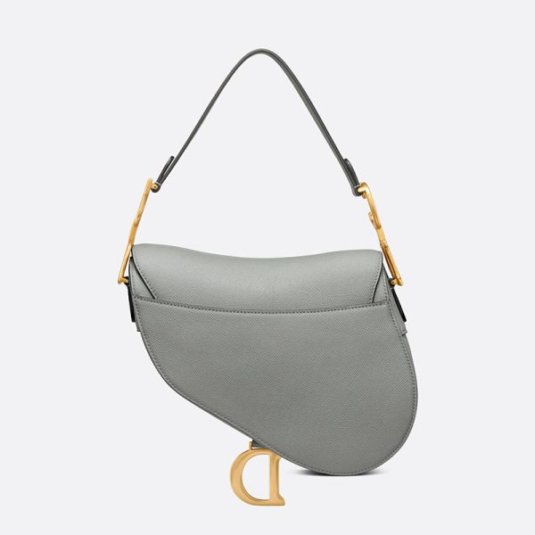 DIOR SADDLE BAG WITH STRAP