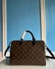 Louis Vuitton M12243 Speedy Soft 30 Dark
