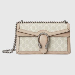 GUCCI DIONYSUS  SMALL BAG