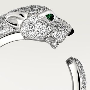 CARTIER PANTHERE DE  RING