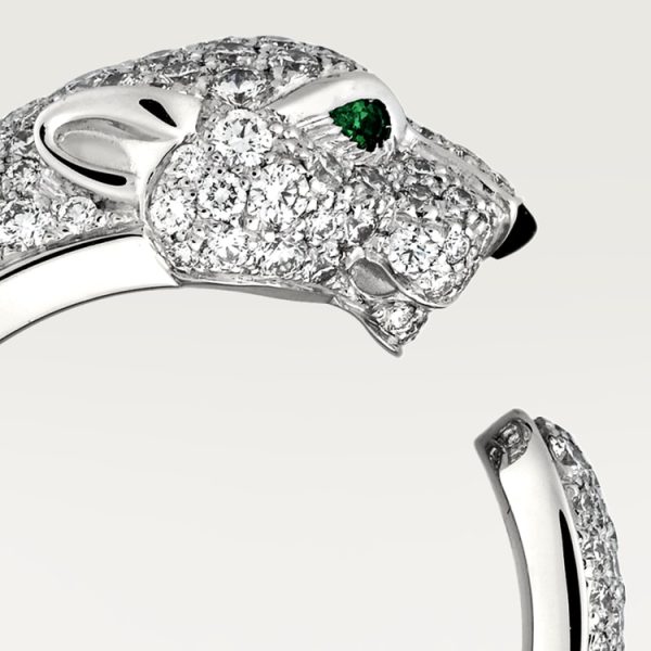 CARTIER PANTHERE DE  RING