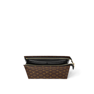 Louis Vuitton M46037 Poche Toilette NM