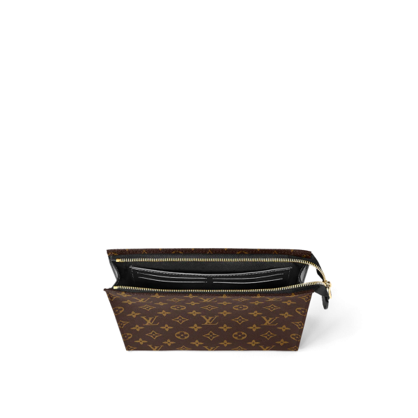 Louis Vuitton M46037 Poche Toilette NM