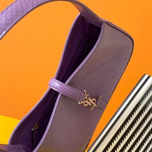 YSL Le 5 A 7  Hobo Bag