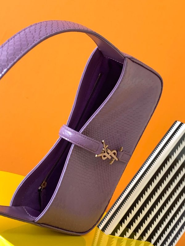 YSL Le 5 A 7  Hobo Bag