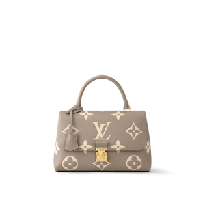 Louis Vuitton Madeleine MM