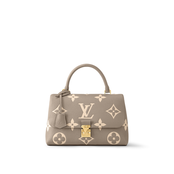 Louis Vuitton Madeleine MM