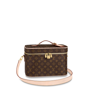 Louis Vuitton Nice Vanity M44935