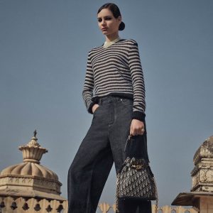 DIOR MEDIUM C'EST  BAG