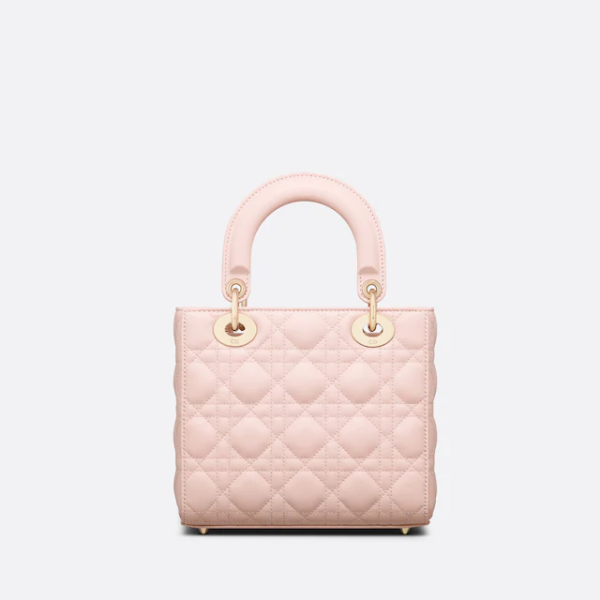 DIOR SMALL LADY  MY ABC BAG