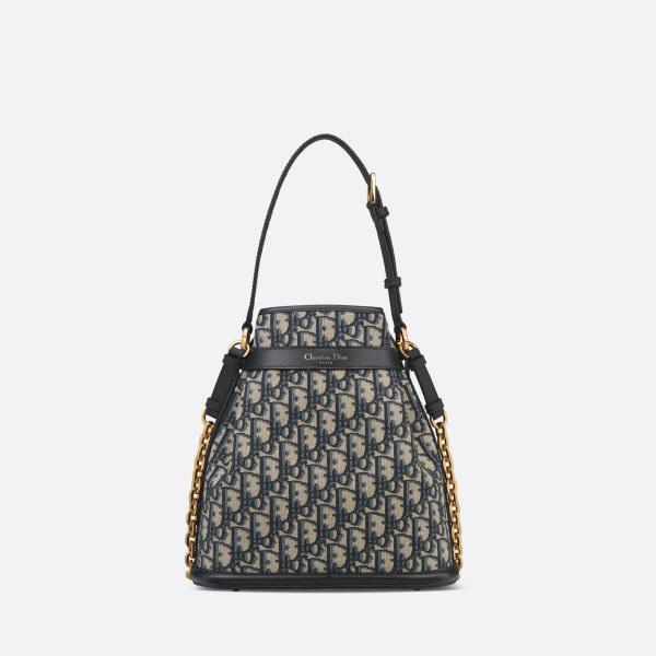 DIOR MEDIUM C'EST  BAG