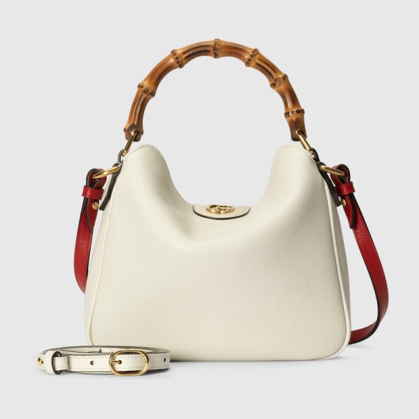 GUCCI DIANA SMALL SHOULDER BAG