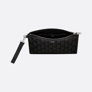 DIOR A5 Pouch