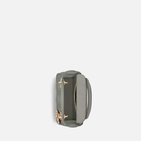 DIOR MINI LADY  BAG