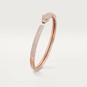 CARTIER PANTHERE DE  BRACELET