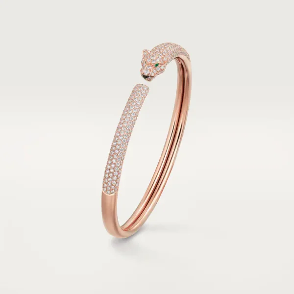CARTIER PANTHERE DE  BRACELET