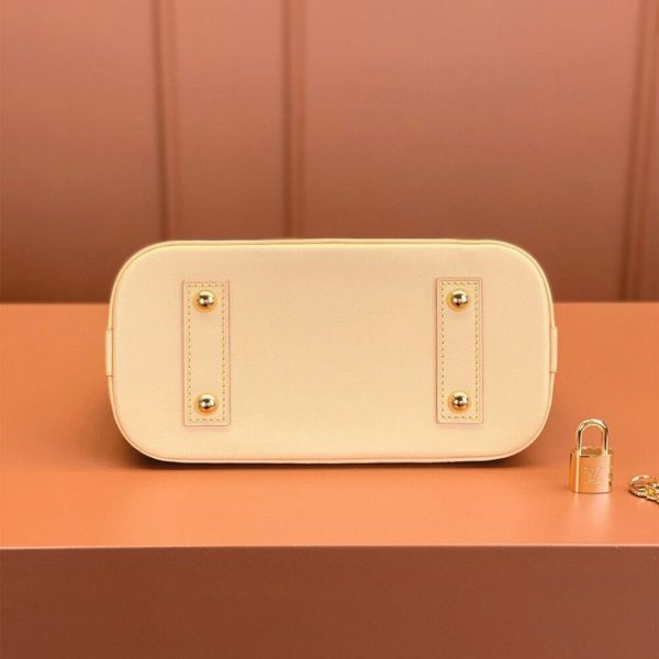 Louis Vuitton Alma BB M46990
