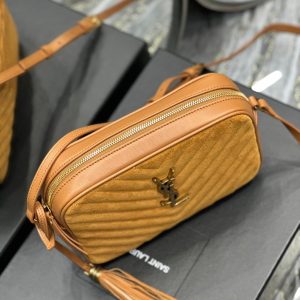 YSL Lou Camera Bag