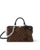 Louis Vuitton M12243 Speedy Soft 30 Dark