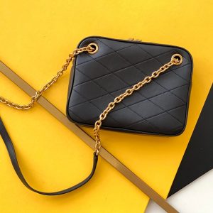 YSL Le Maillon Bag