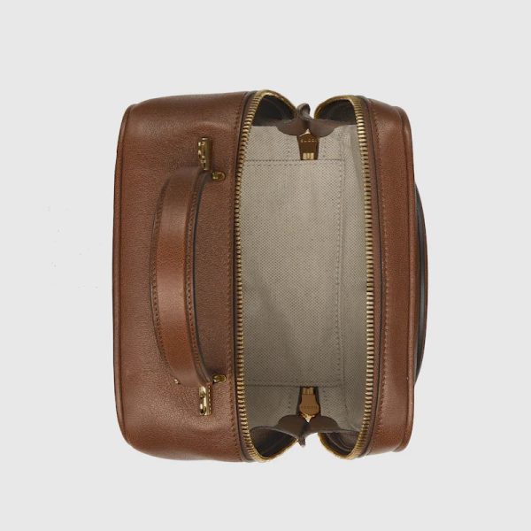 GUCCI BLONDIE TOP HANDLE BAG