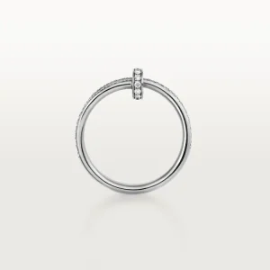 CARTIER JUSTE UN CLOU RING