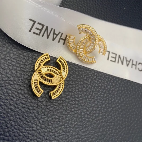 cc Earrings