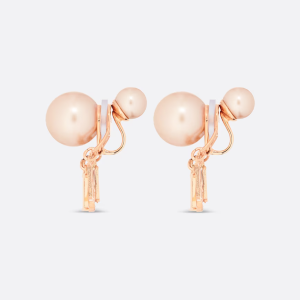 DIOR Tribales Clip Earrings