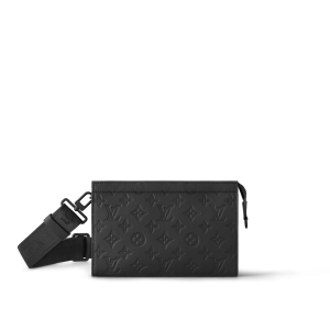 Louis Vuitton Gaston Wearable Wallet M81115