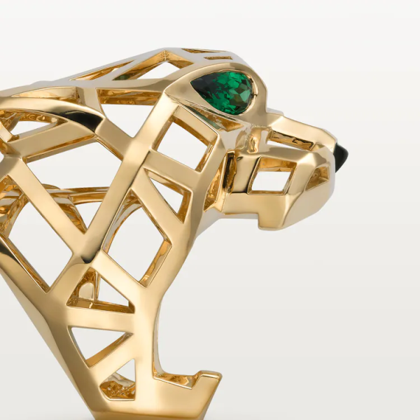 CARTIER PANTHERE DE RING