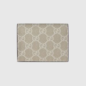 GUCCI MARMONT CARD CASE WALLET