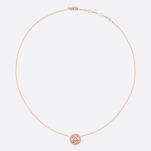 DIOR Rose des Vents Necklace