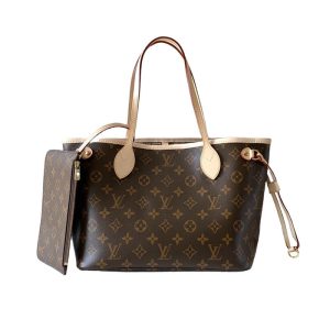 Louis Vuitton Monogram Neverfull PM M46979