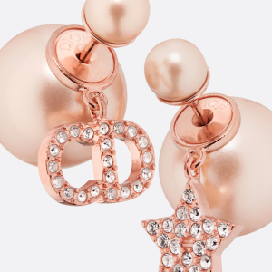 DIOR Tribales Earrings