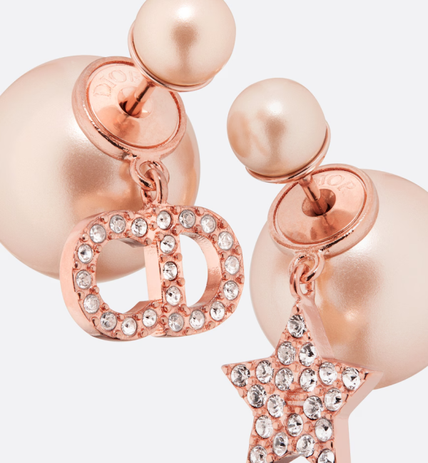DIOR Tribales Earrings