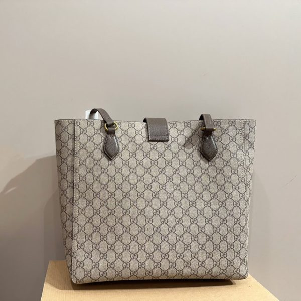 GUCCI Ophidia small tote bag